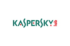 Kaspersky Logo klein