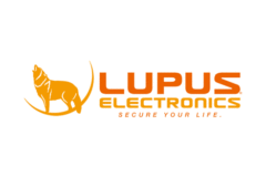 Lupus Elektronics Logo klein