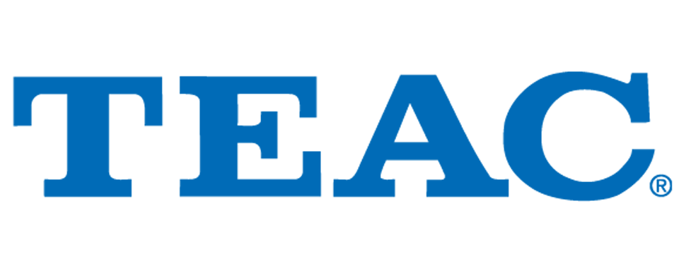 TEAC Logo groß