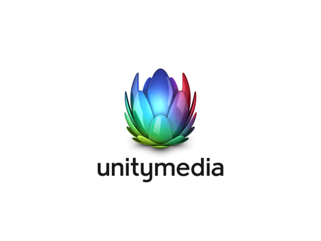 Unitymedia Logo klein
