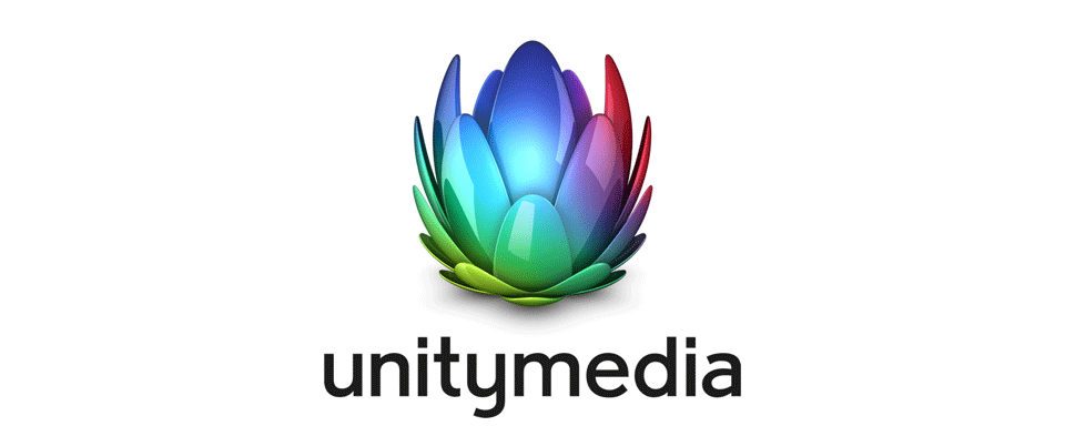 Unitymedia Logo groß