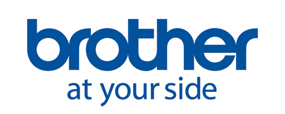 Brother Logo groß