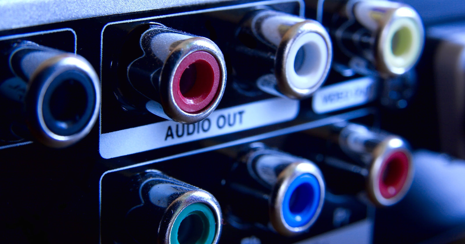 Leistungen 12 thomas melka unterhaltungselektronik edv gütersloh HiFi & Audio