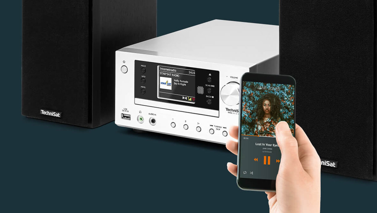HiFi & Audio 3 thomas melka unterhaltungselektronik edv gütersloh hifi dab+ plus