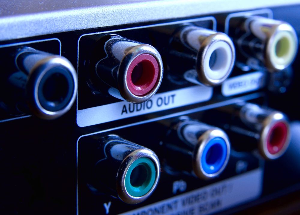 HiFi & Audio 4 thomas melka unterhaltungselektronik telefon kommunikation